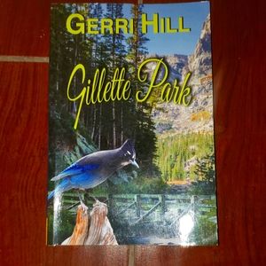 BOGO!  Gillette Park by Gerri Hill